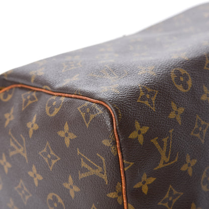 Louis Vuitton Monogram Speedy 30 20 of 23