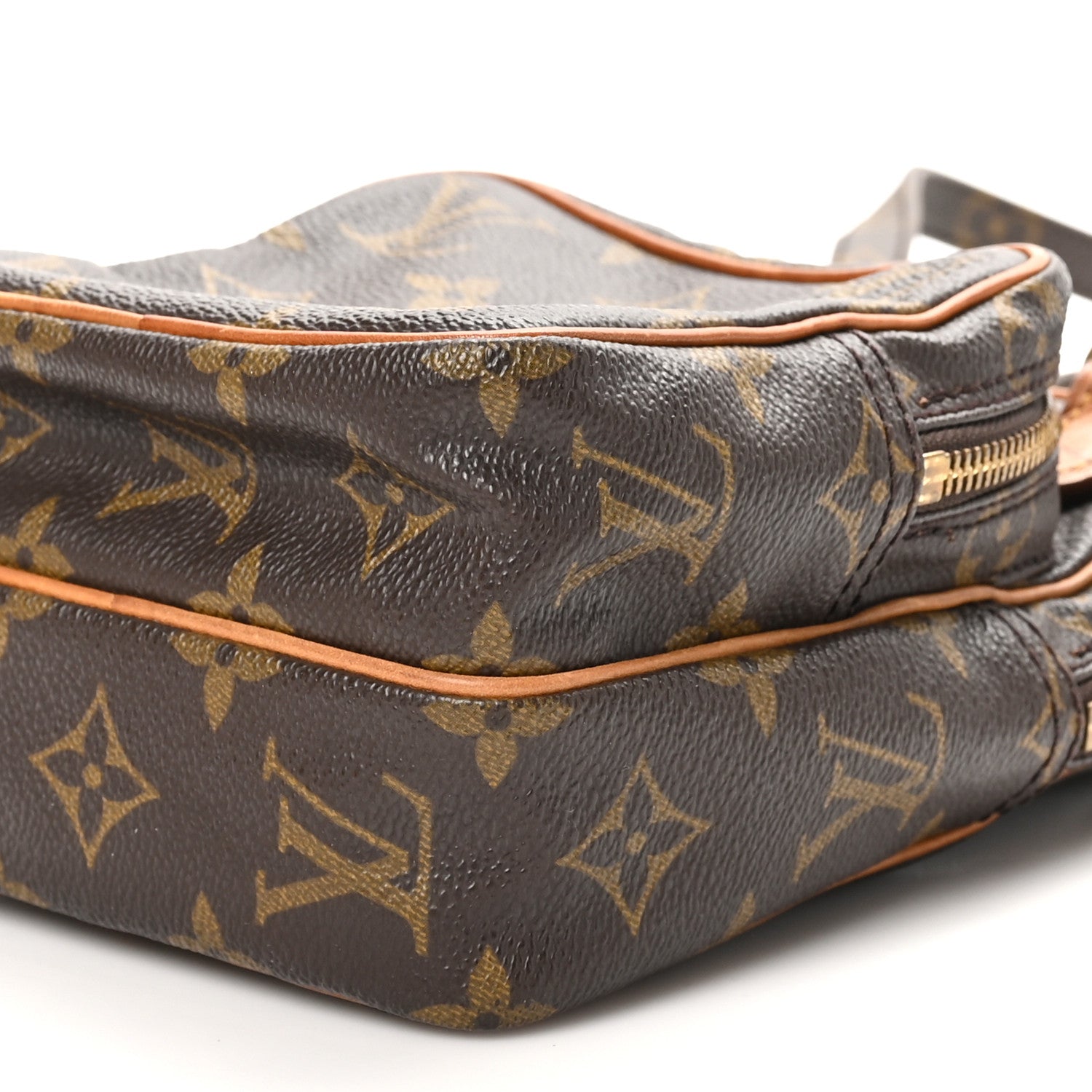 Louis Vuitton Monogram Amazone PM 9 of 9
