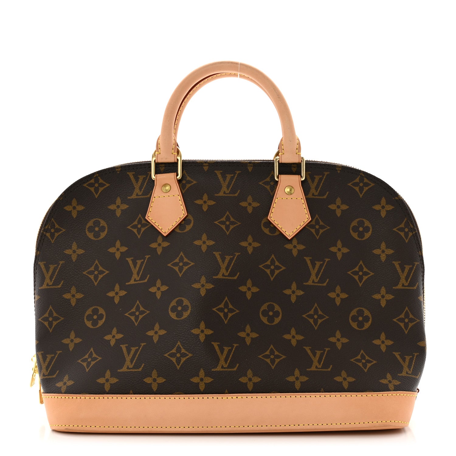 Louis Vuitton Monogram Alma PM 1 of 13
