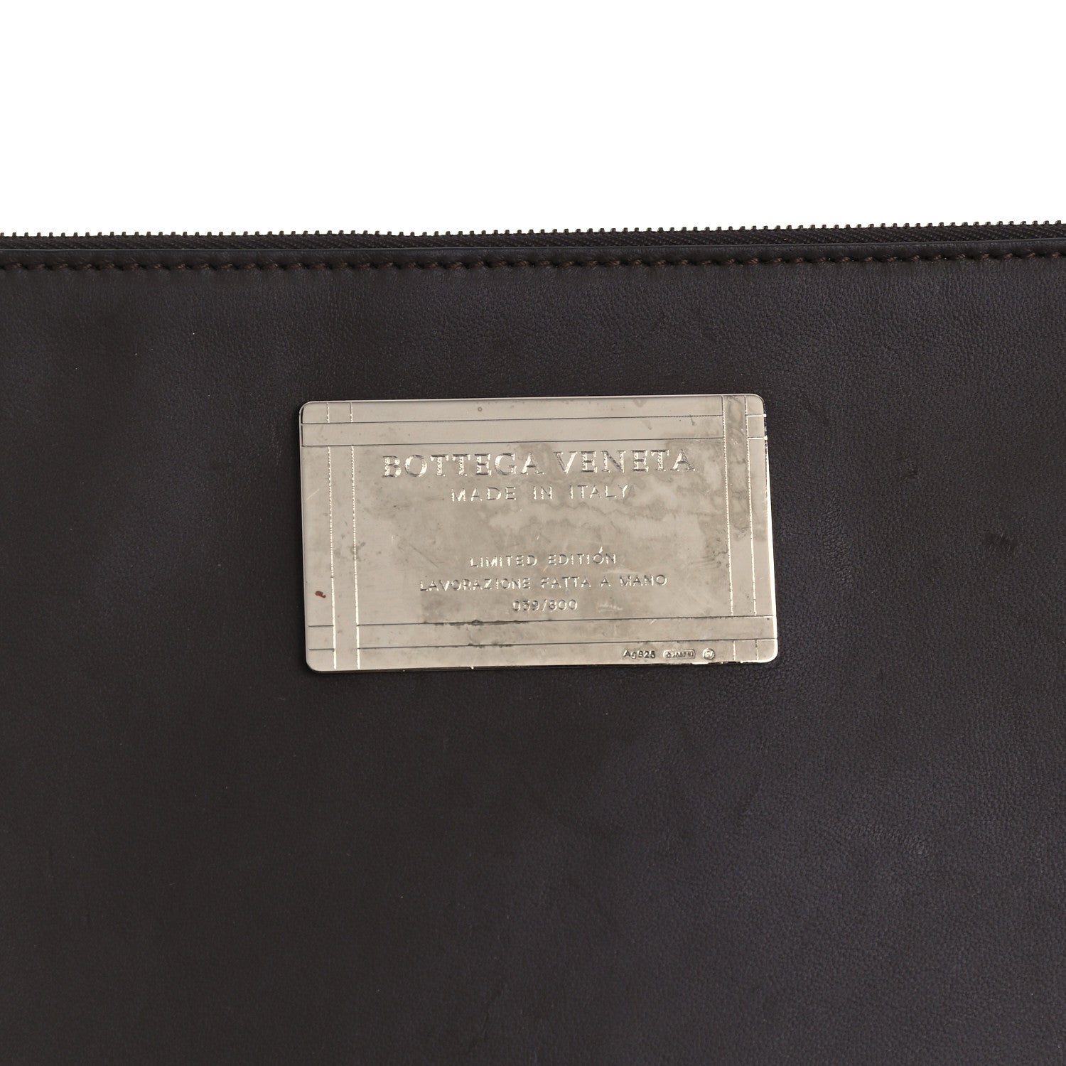 Bottega Veneta Nappa Intrecciato Medium Cabat Multicolor 6 of 9
