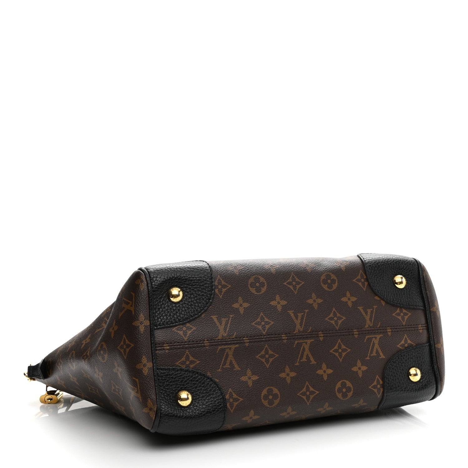 Louis Vuitton Monogram Estrela NM Black 4 of 9