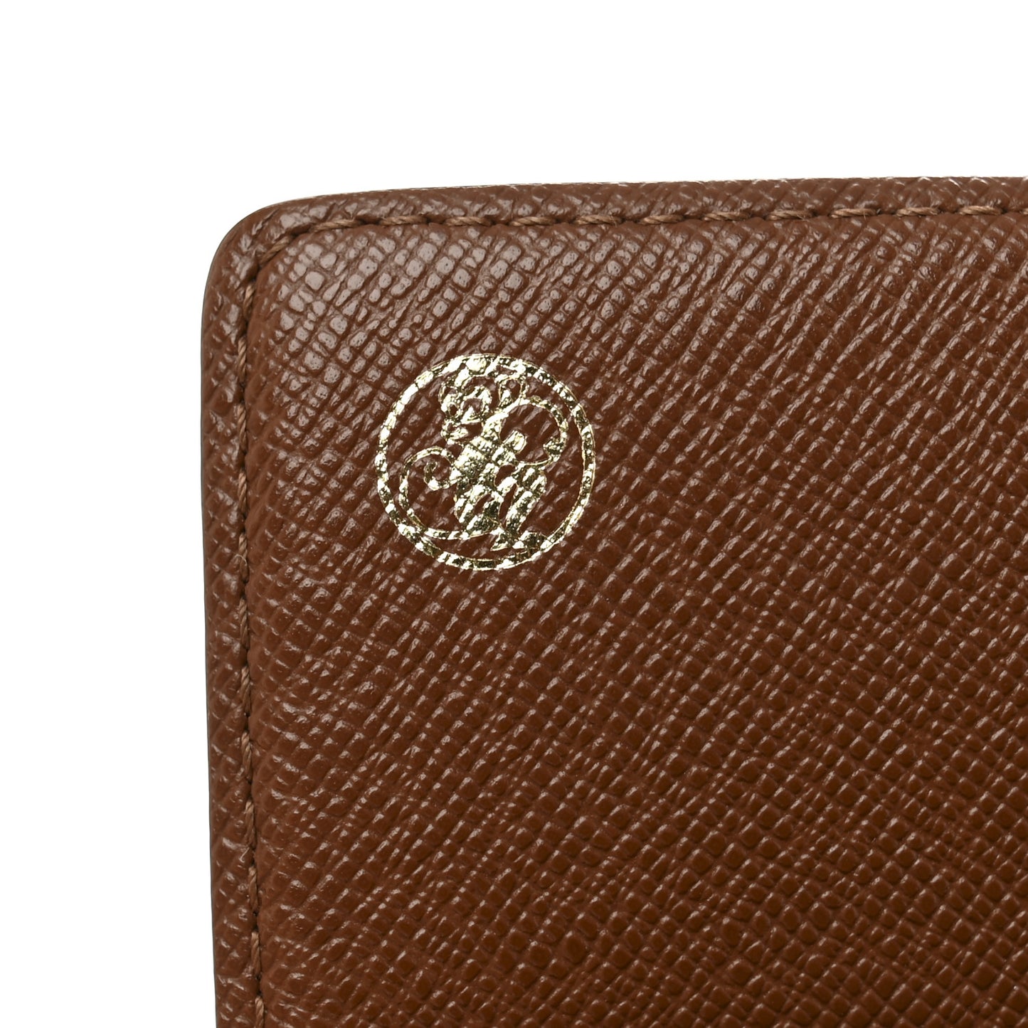 Monogram Porte Tresor International Wallet
