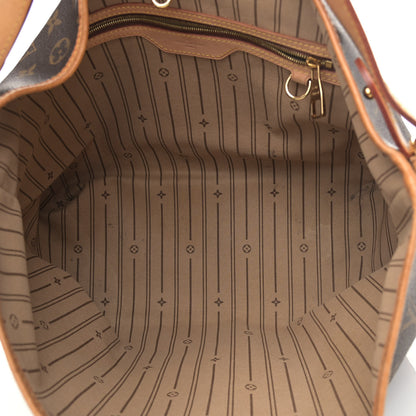 Louis Vuitton Monogram Delightful PM 5 of 11