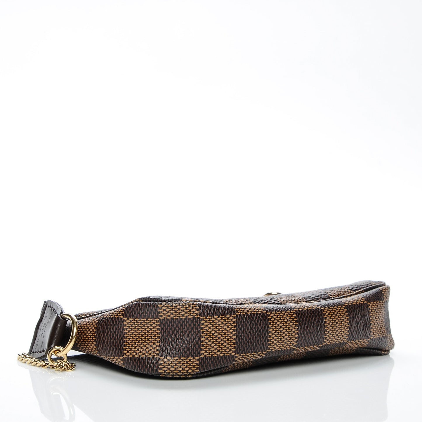 Damier Ebene Mini Pochette Accessories