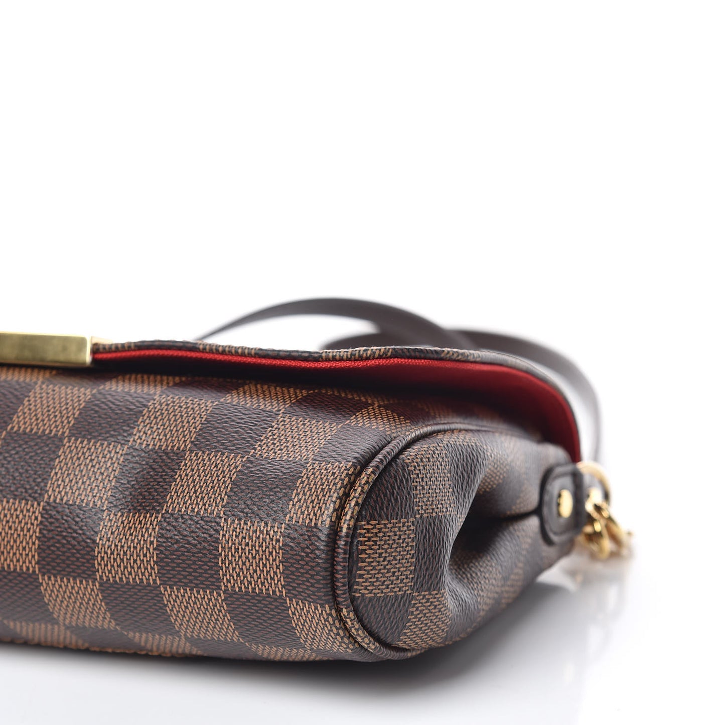 Damier Ebene Favorite MM