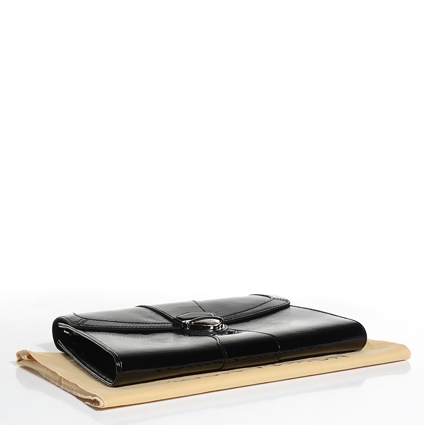 Epi Electric Pochette Lena Black