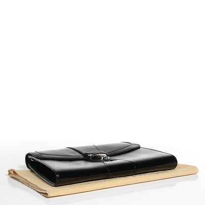 Louis Vuitton Epi Electric Pochette Lena Black 4 of 7
