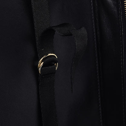 Chanel Caviar Briefcase Black 7 of 10