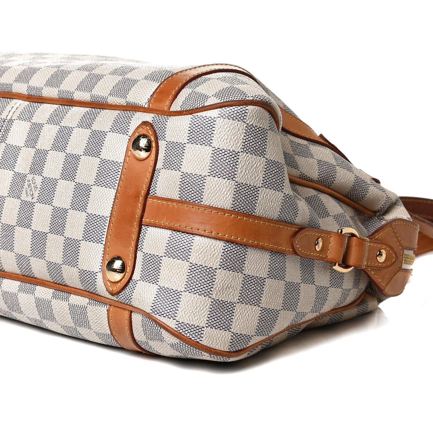 Damier Azur Stresa PM