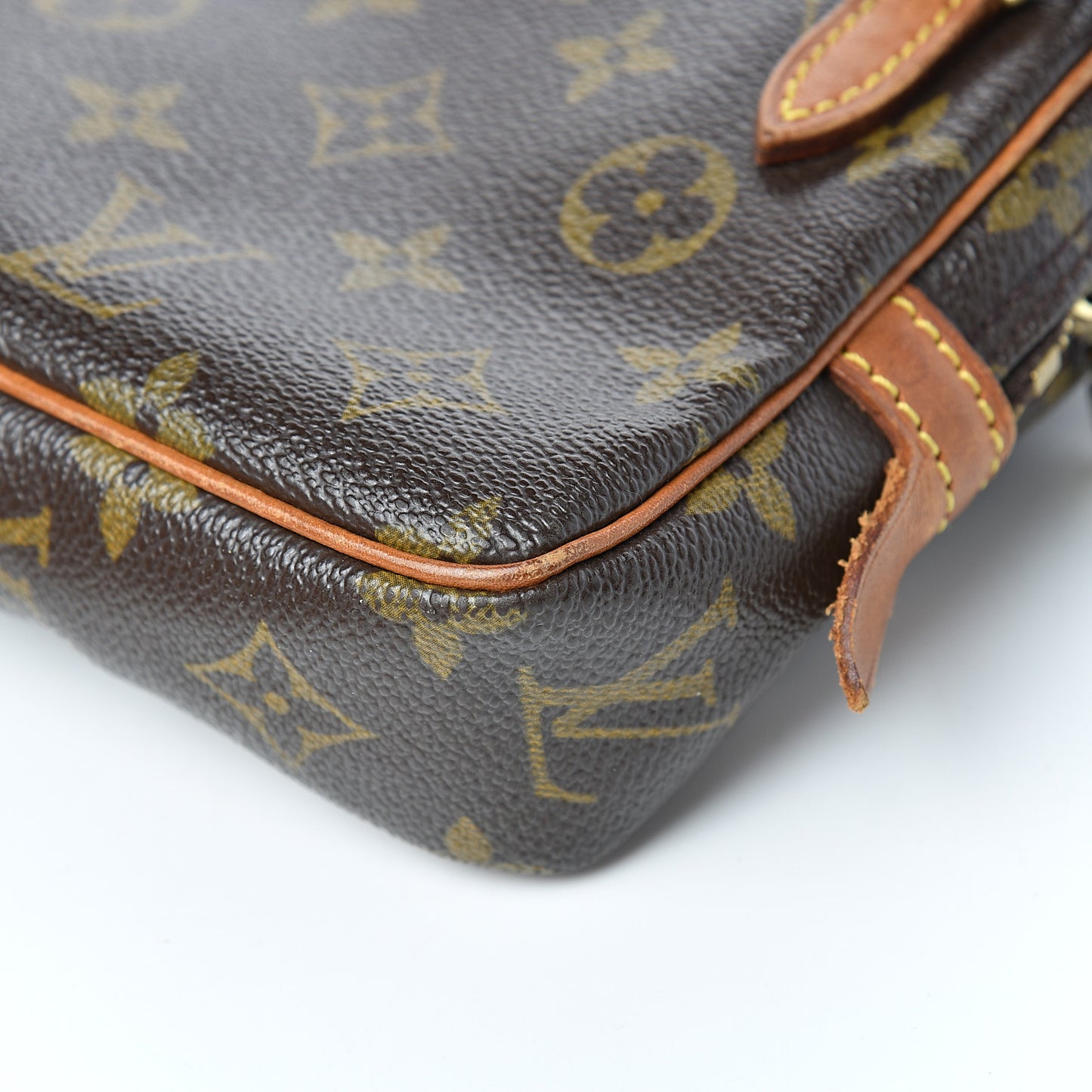 Monogram Pochette Marly Bandouliere