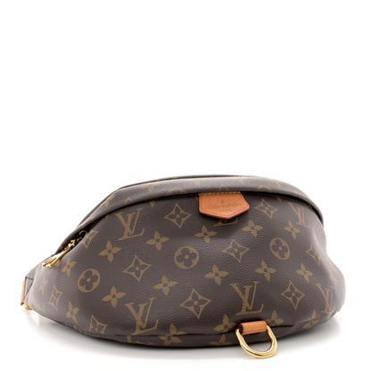 Louis Vuitton Monogram Bumbag 4 of 13
