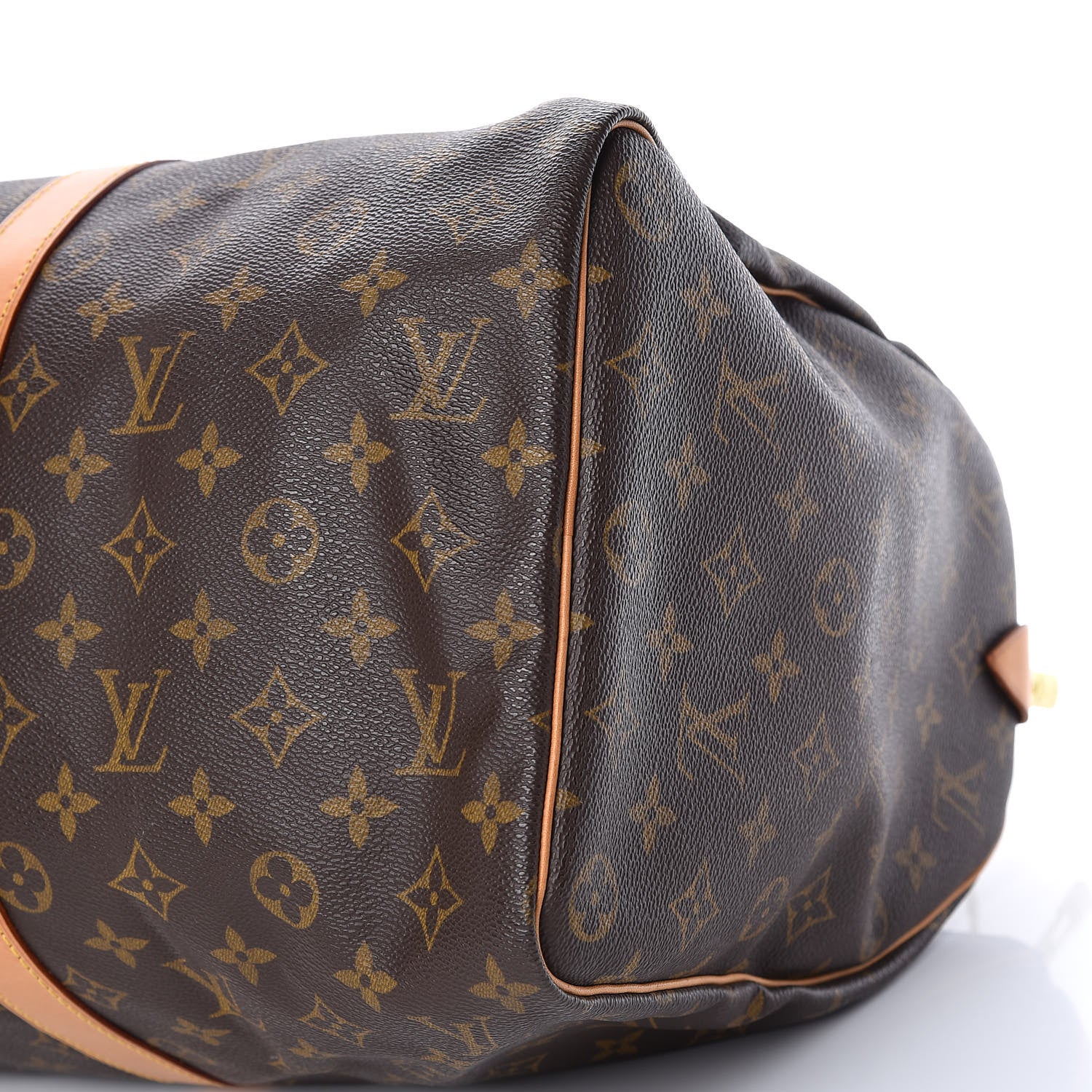 Louis Vuitton Monogram Keepall 45 6 of 19
