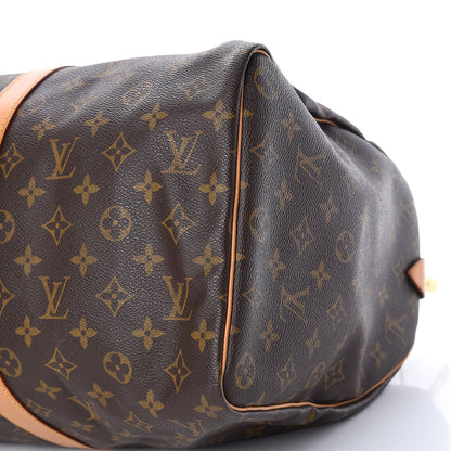 Louis Vuitton Monogram Keepall 45 6 of 19