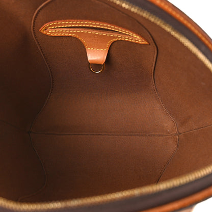 Louis Vuitton Monogram Ellipse PM 5 of 13