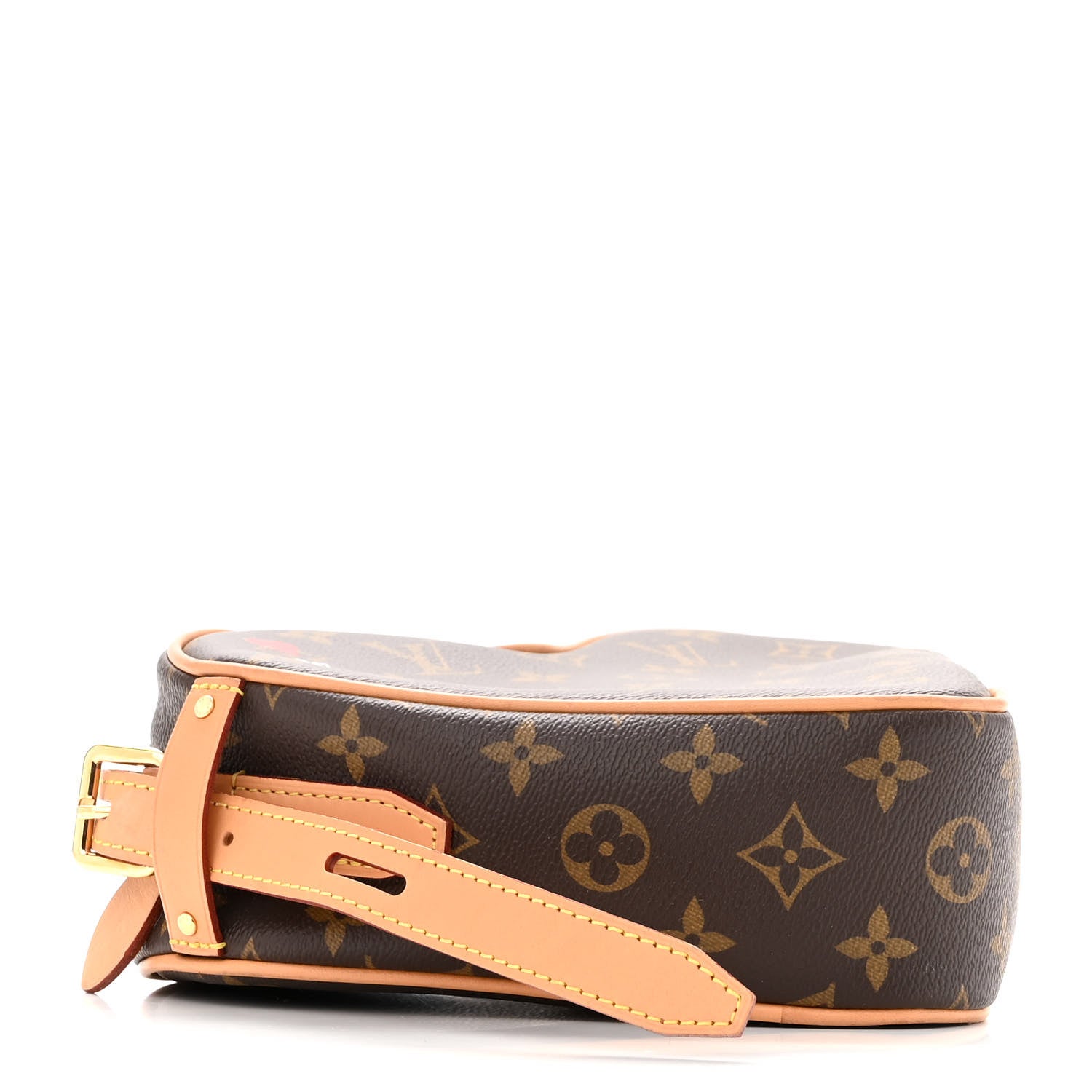 Louis Vuitton Monogram Game On Coeur 4 of 9