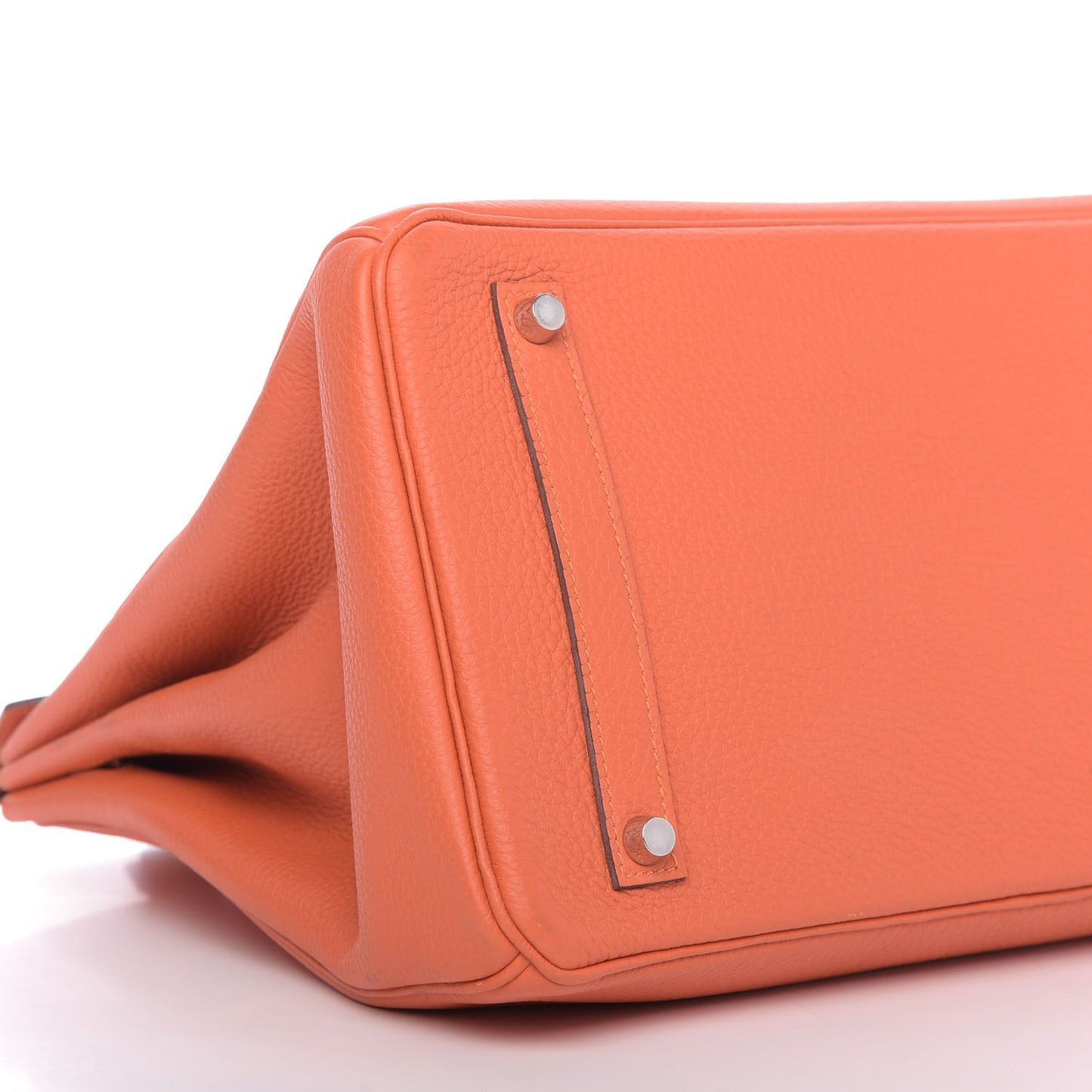 Togo Birkin 35 Feu