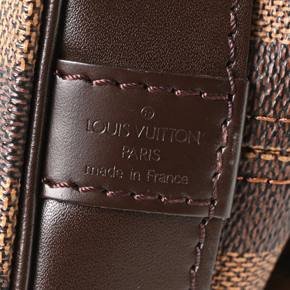 Louis Vuitton Damier Ebene West End PM 6 of 9
