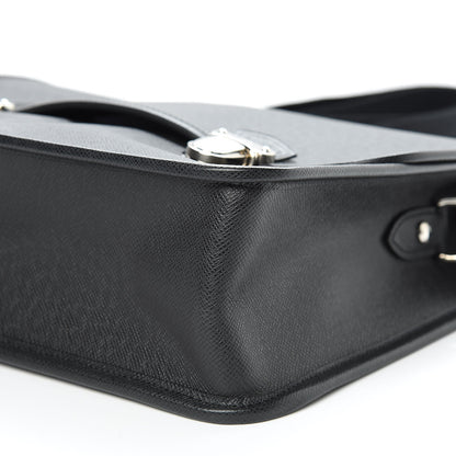 Louis Vuitton Taiga Alexei Messenger Ardoise 9 of 11