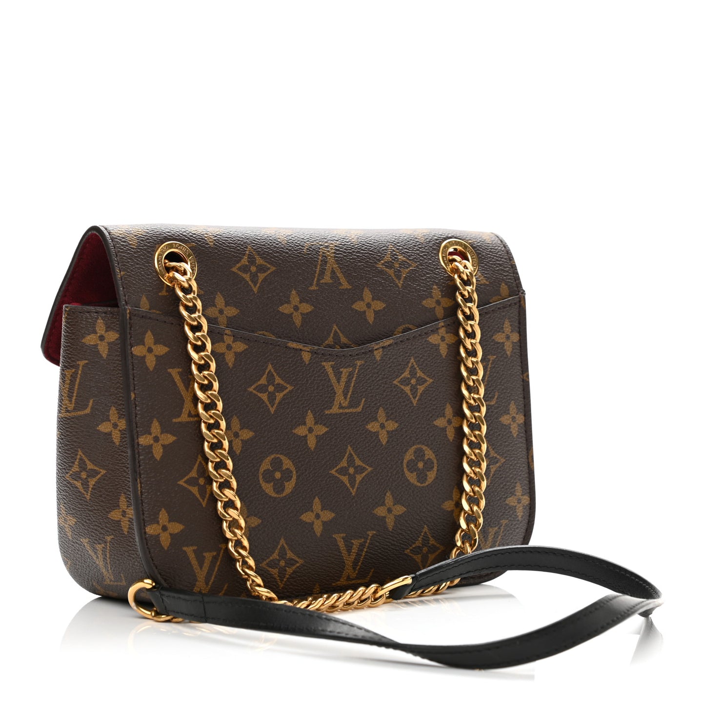 Monogram Passy
