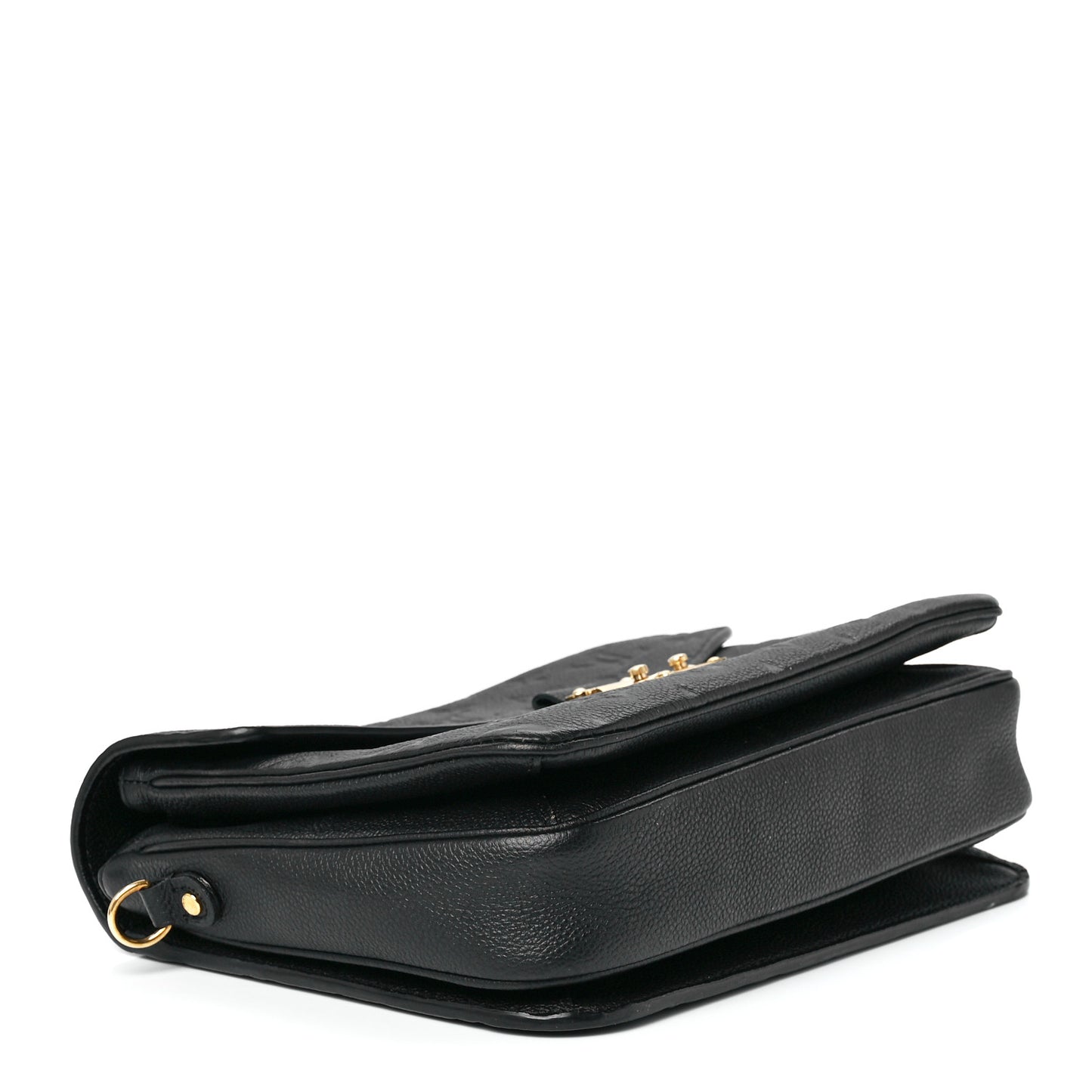 Empreinte Pochette Metis Black