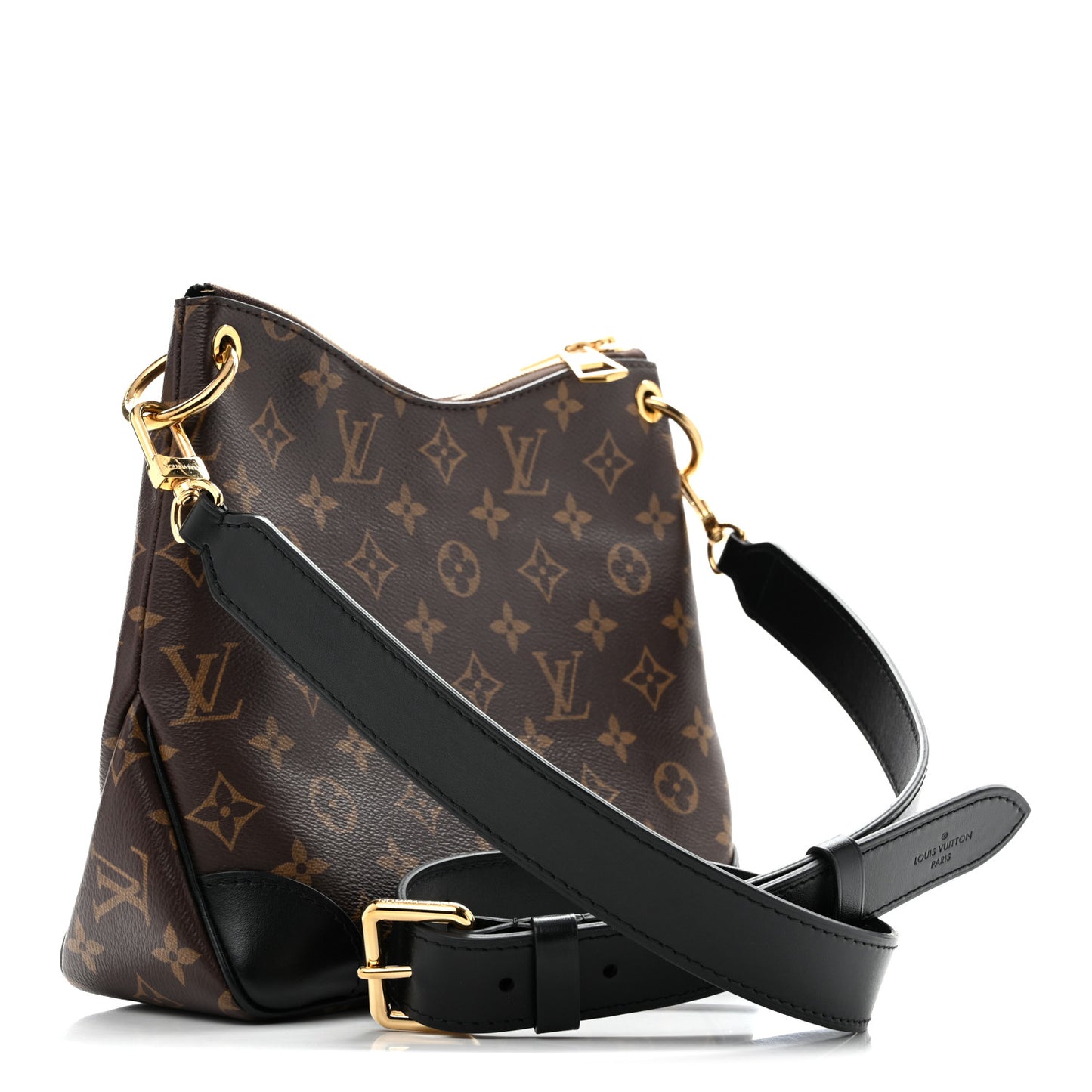 Monogram Odeon PM Black