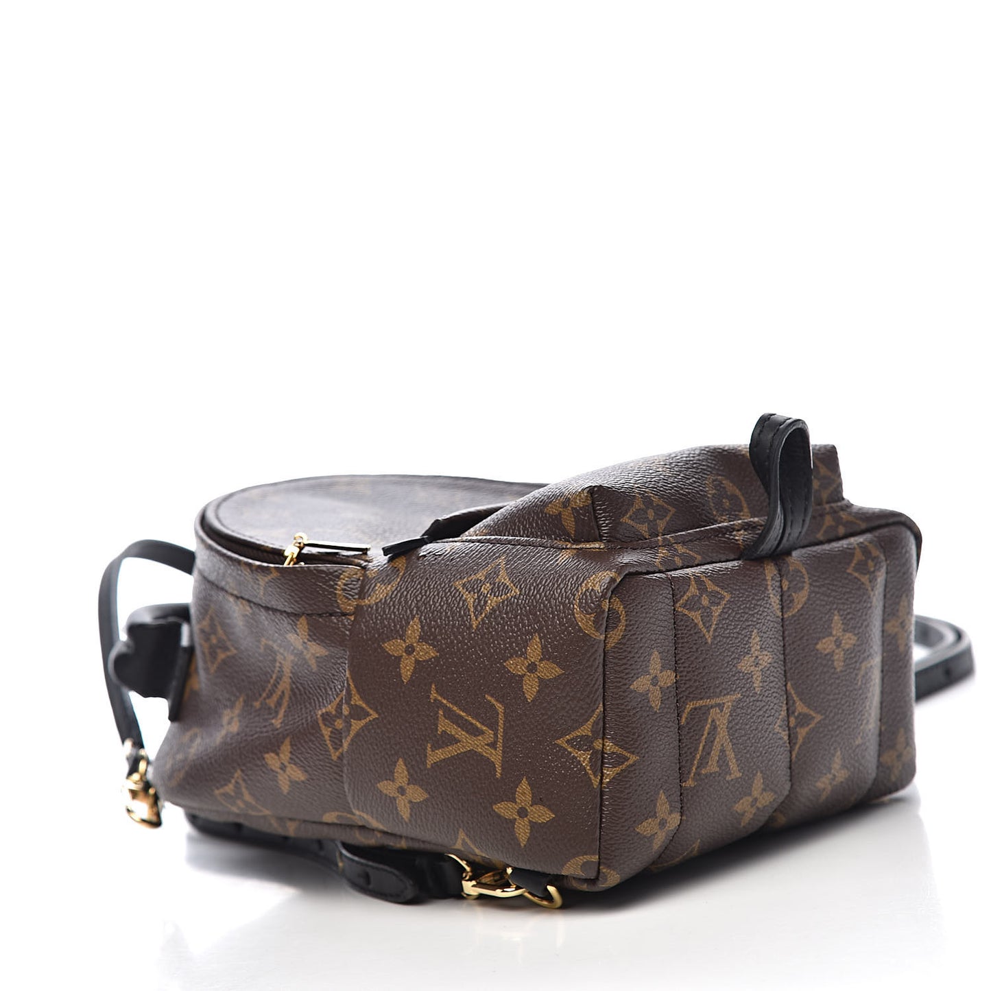 Monogram Palm Springs Backpack Mini