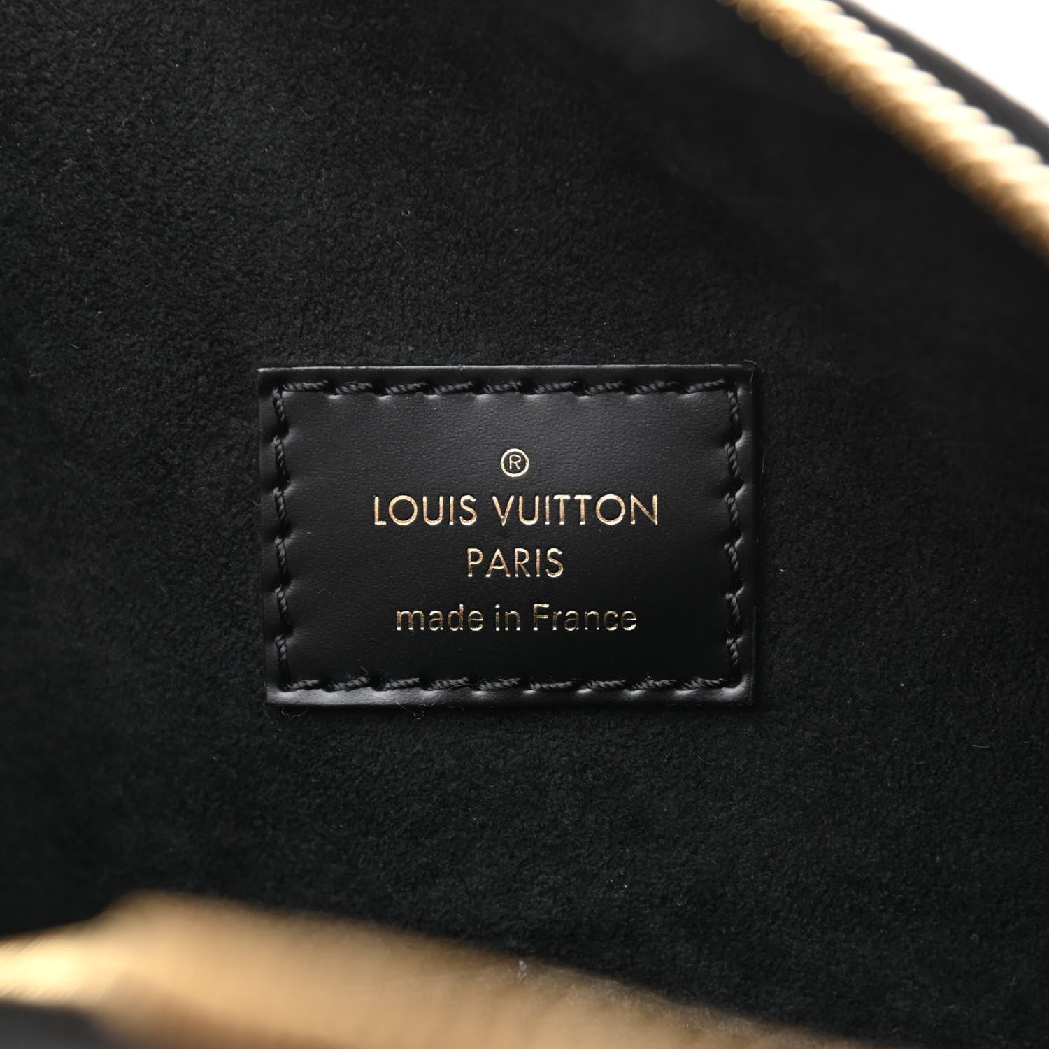 Louis Vuitton Monogram Kabuki Speedy 30 6 of 14