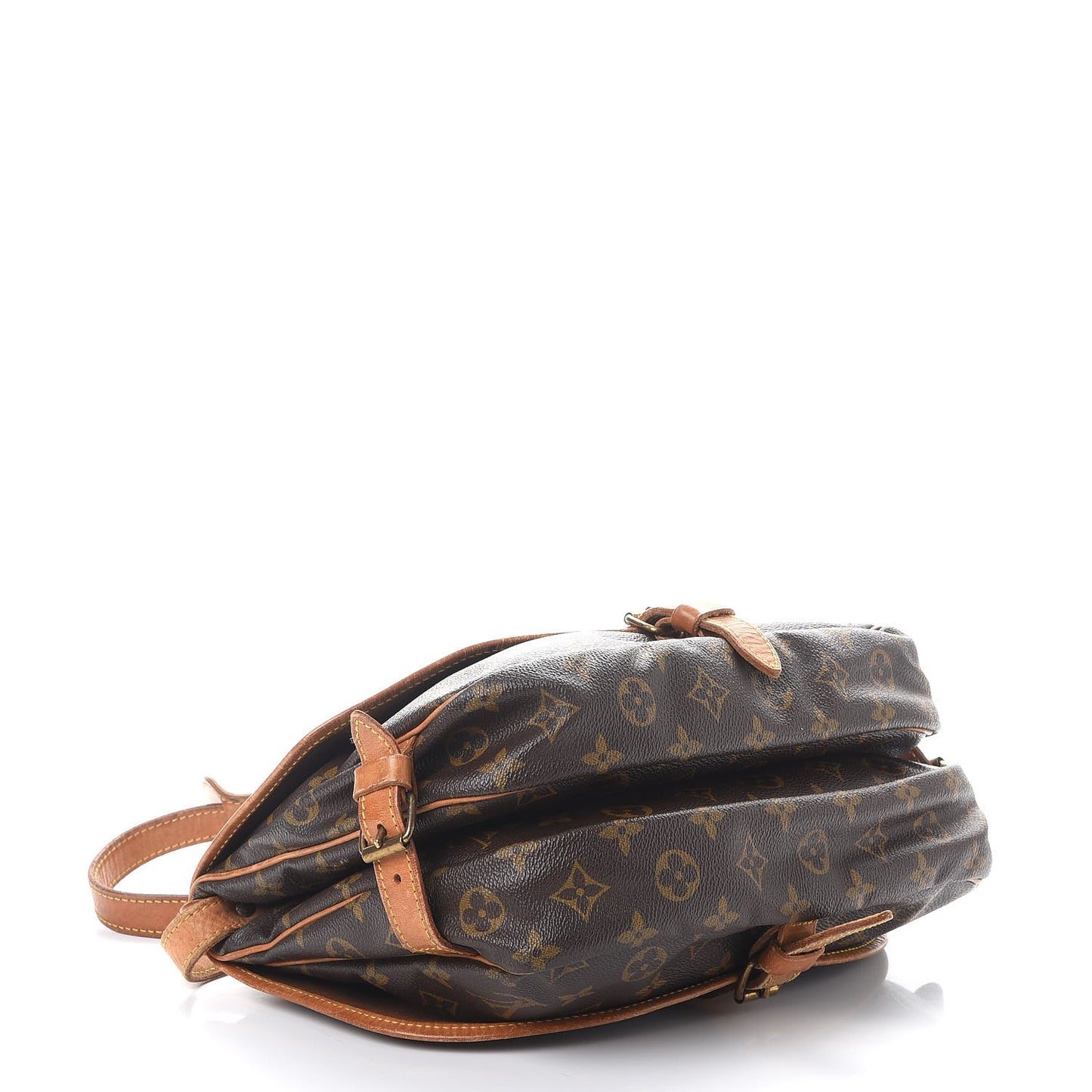 Monogram Saumur 30