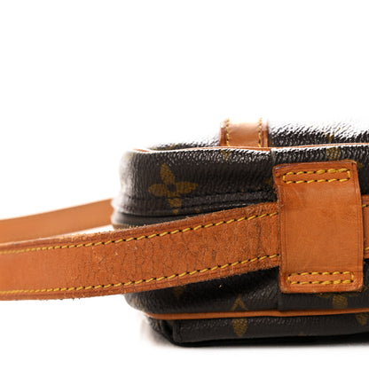 Louis Vuitton Monogram Jeune Fille 26 of 28