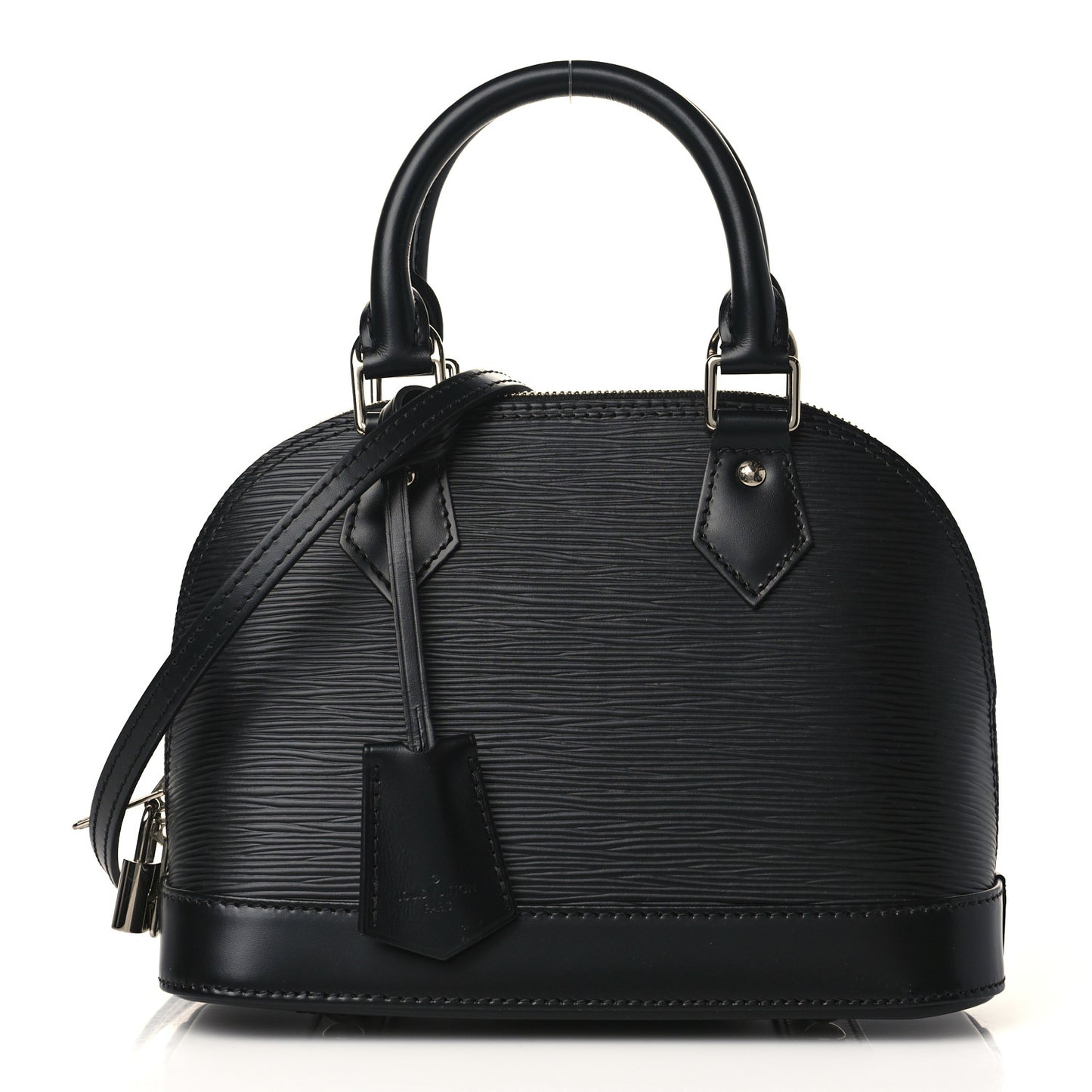 Epi Alma BB Black