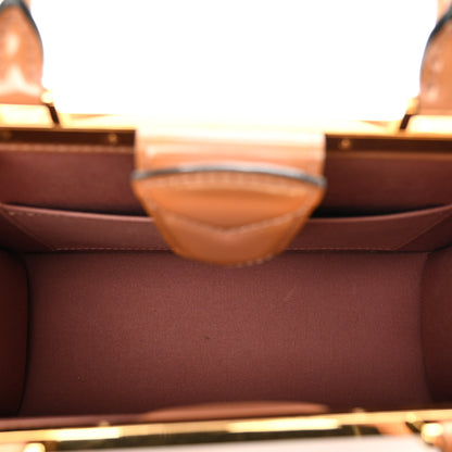 Louis Vuitton Vernis Deesse PM Rose Velours 6 of 10