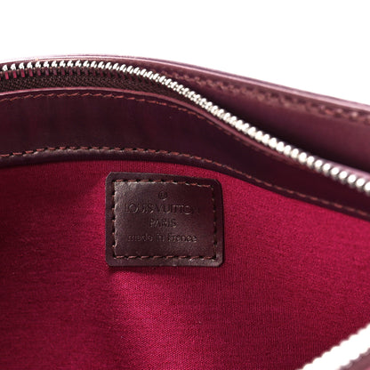 Louis Vuitton Mat Monogram Fowler Violet 6 of 10