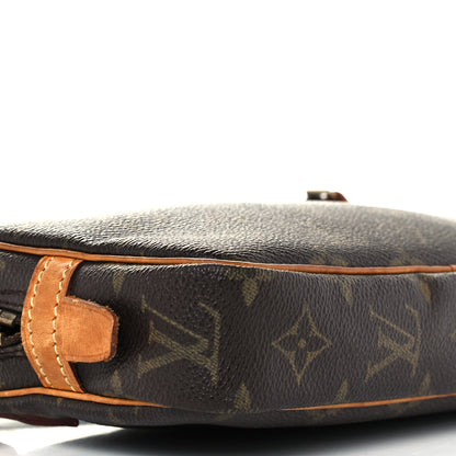 Louis Vuitton Monogram Pochette Marly Bandouliere 9 of 13