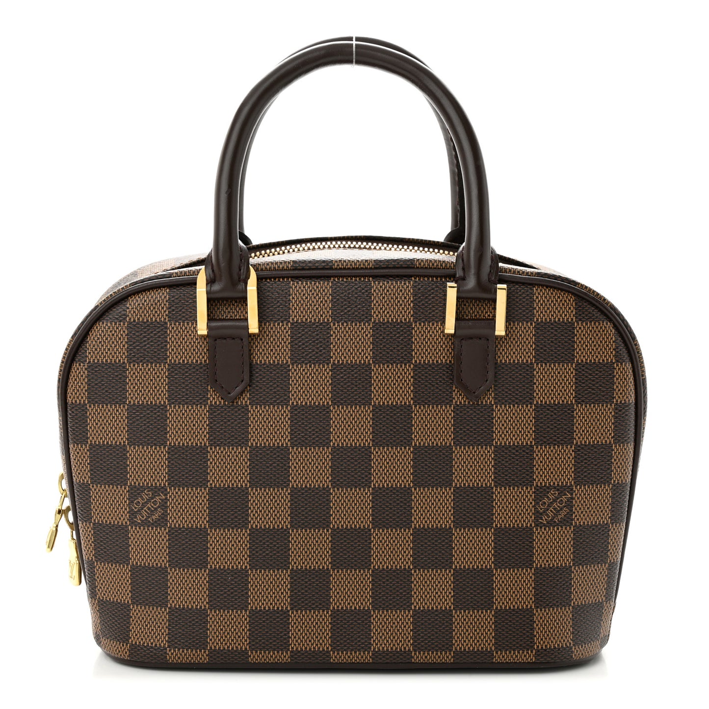 Damier Ebene Sarria Mini