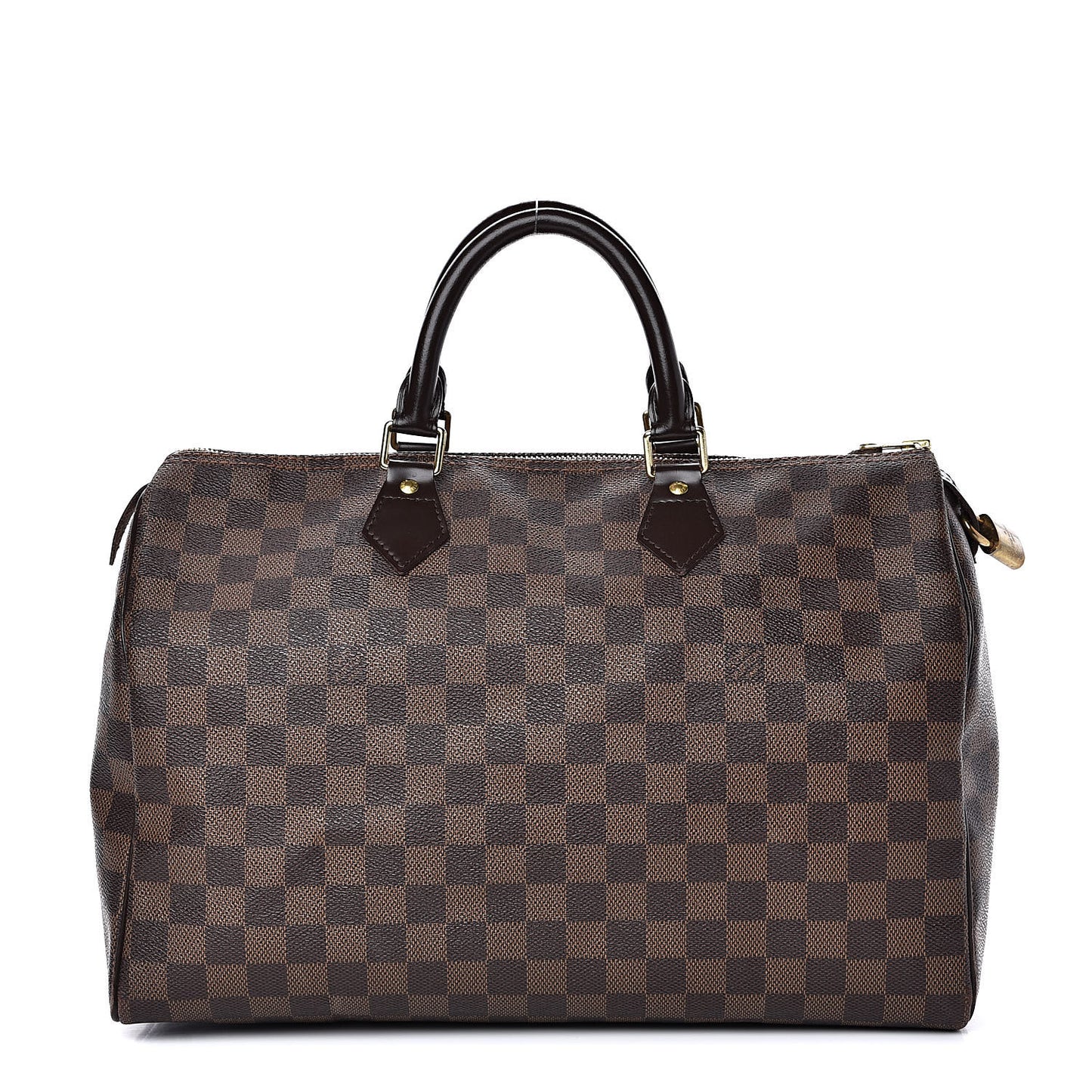 Damier Ebene Speedy 35