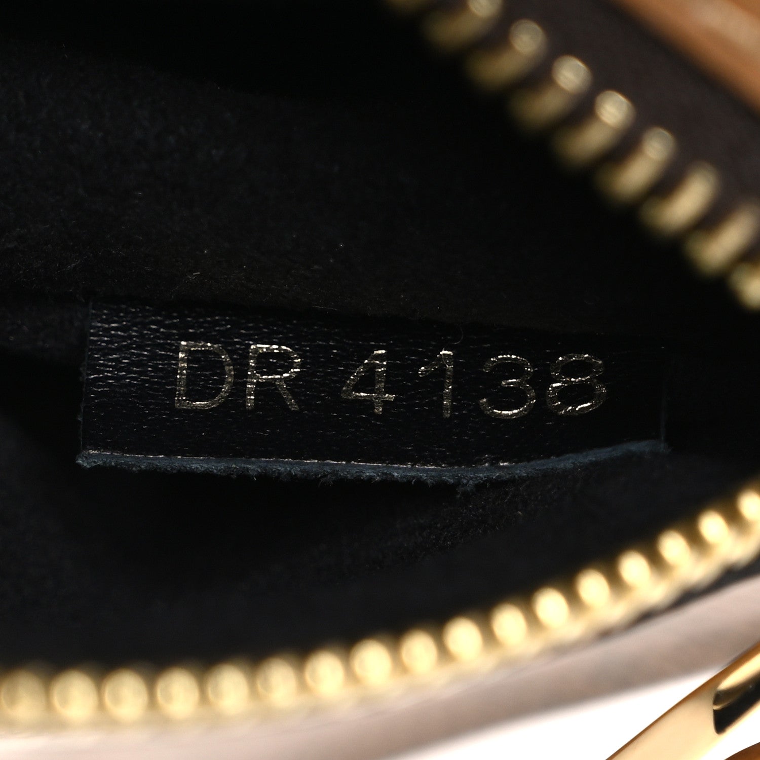 Louis Vuitton Reverse Monogram Pochette Metis 6 of 10