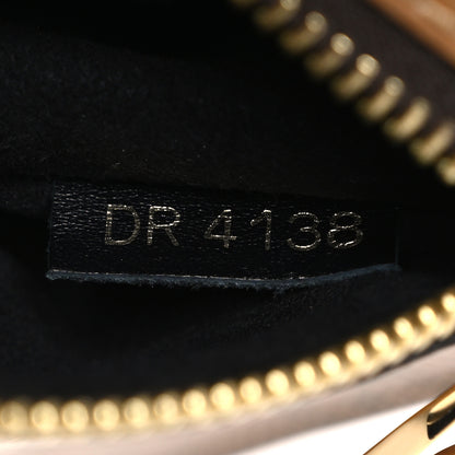 Louis Vuitton Reverse Monogram Pochette Metis 6 of 10
