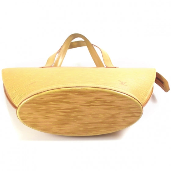 Epi Saint Jacques Yellow