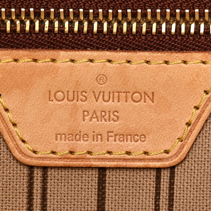 Louis Vuitton Monogram Neo Neverfull GM 7 of 13