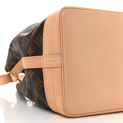 Louis Vuitton Monogram Noe 9 of 12