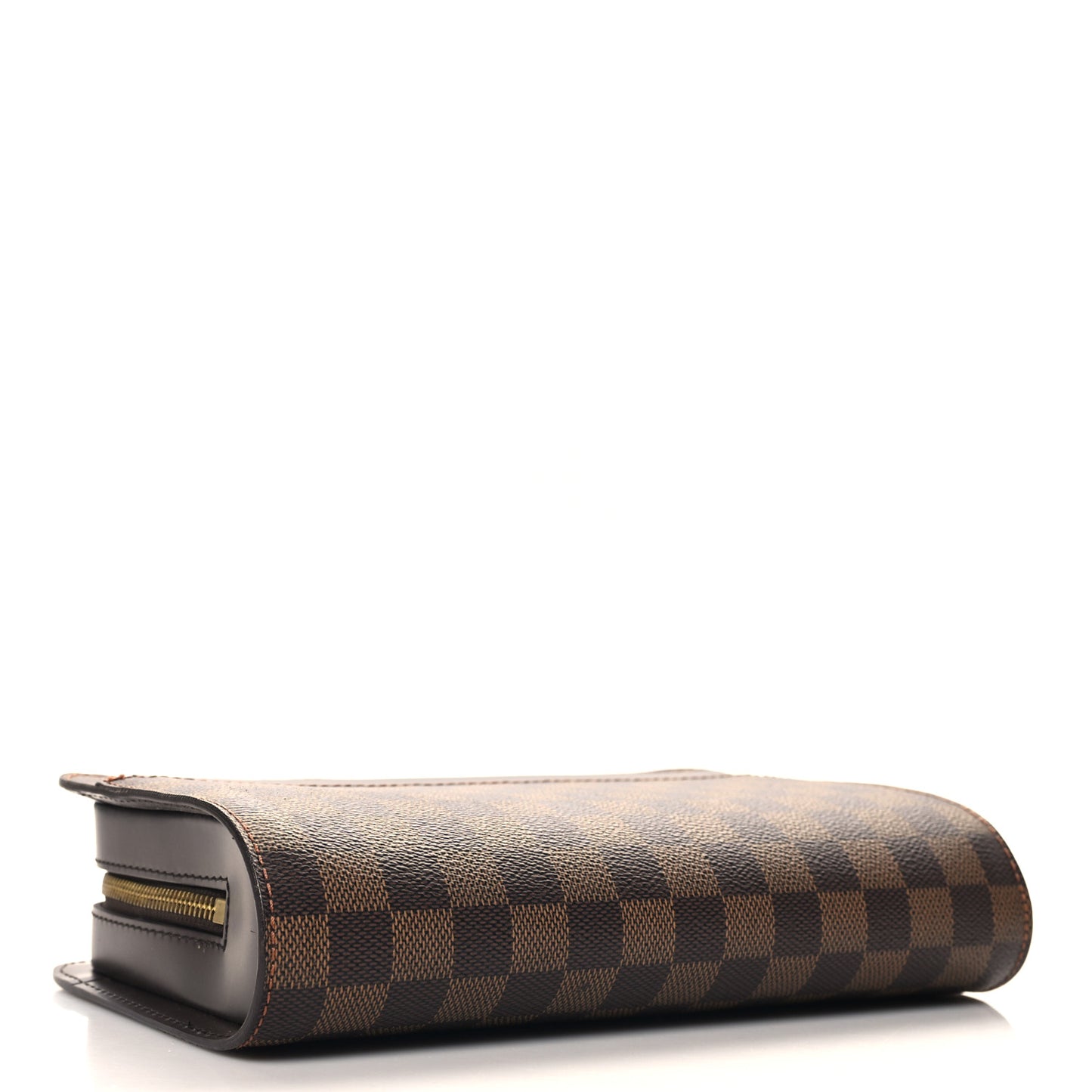 Damier Ebene Pochette Saint Louis Clutch