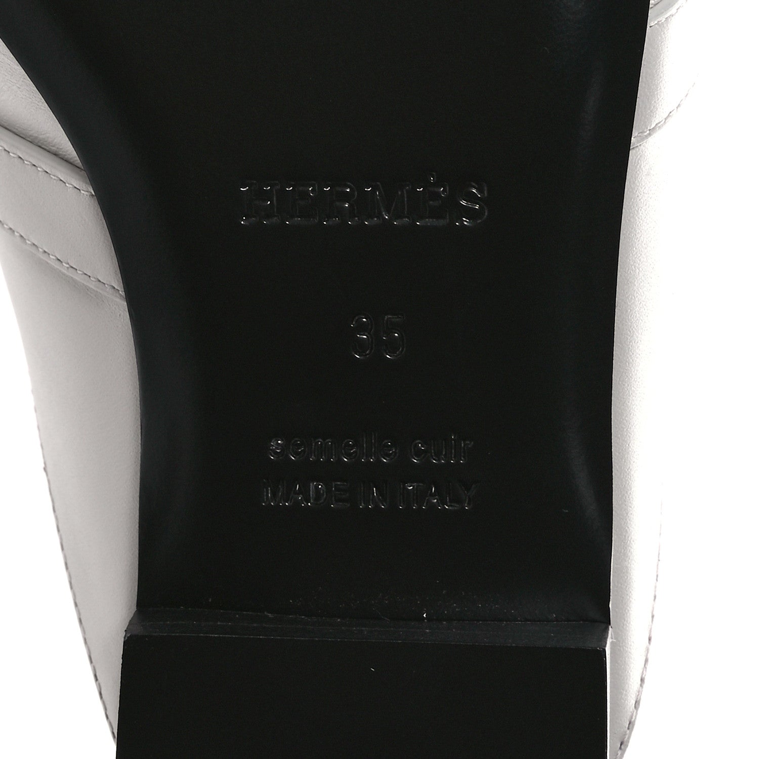 Hermes Calfskin Fringed H Canvas Oz Mules 35 Beige Glaise Framboise 6 of 9