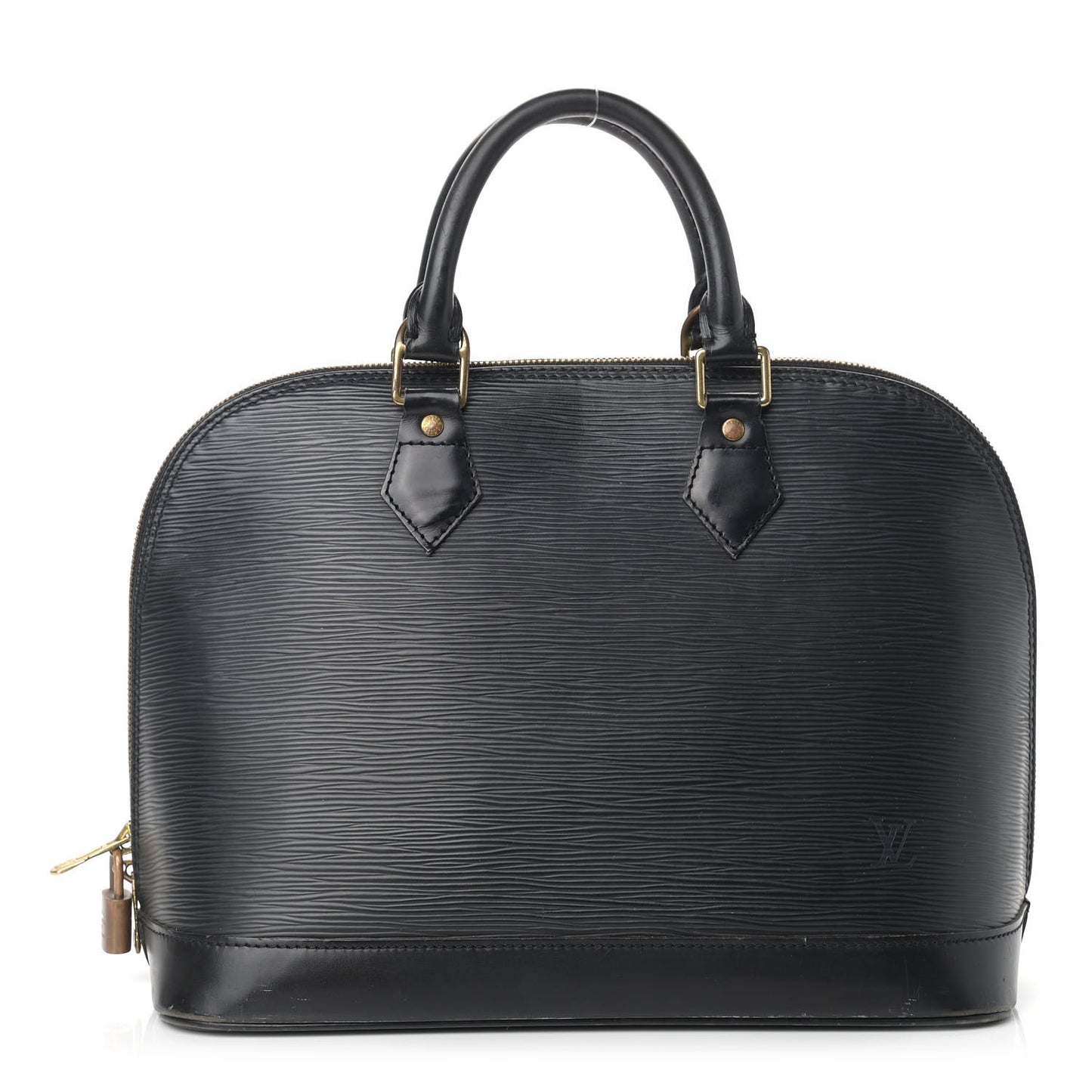 Epi Alma PM Black