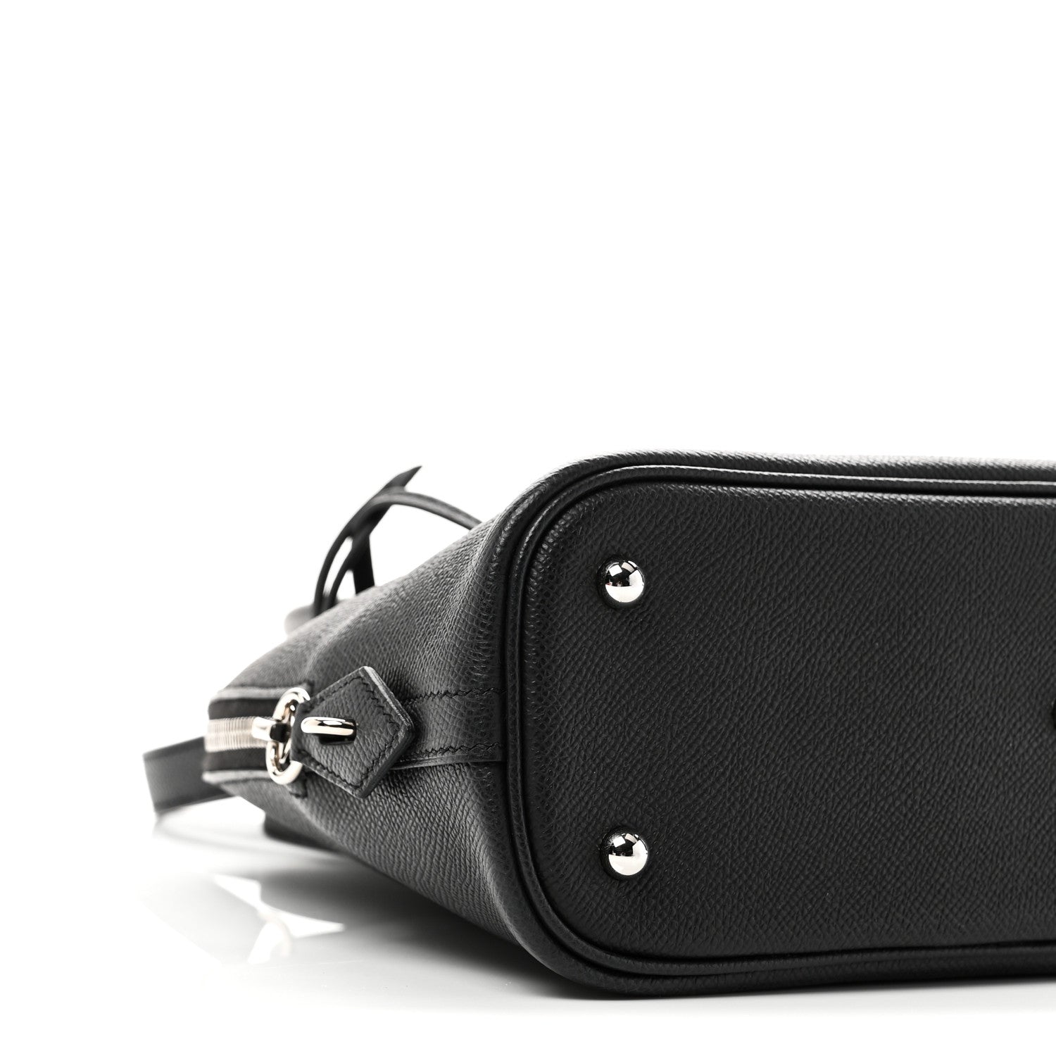 Hermes Epsom 1923 Bolide 25 Black 9 of 11