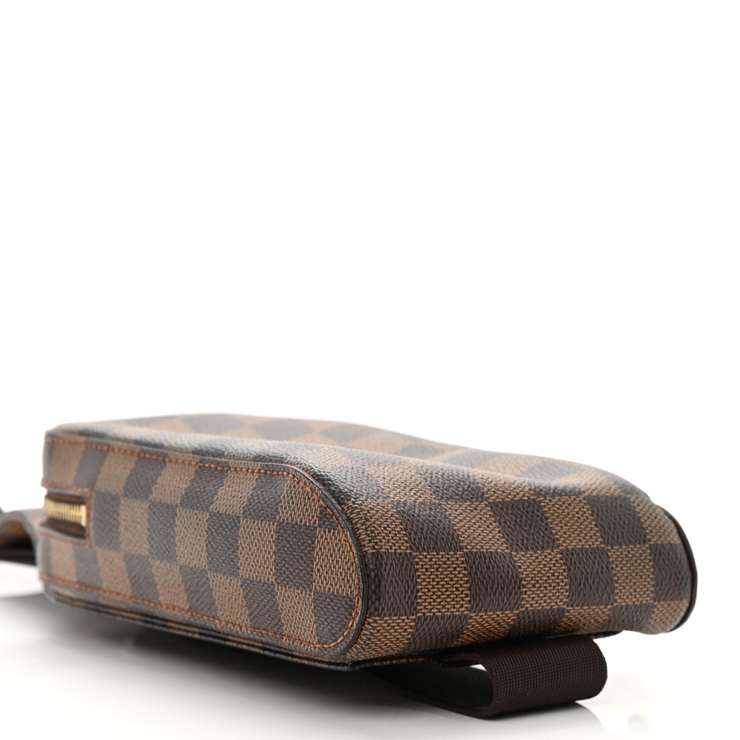 Louis Vuitton Damier Ebene Geronimos 10 of 10