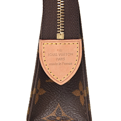 Louis Vuitton Monogram Toiletry Pouch 15 6 of 7