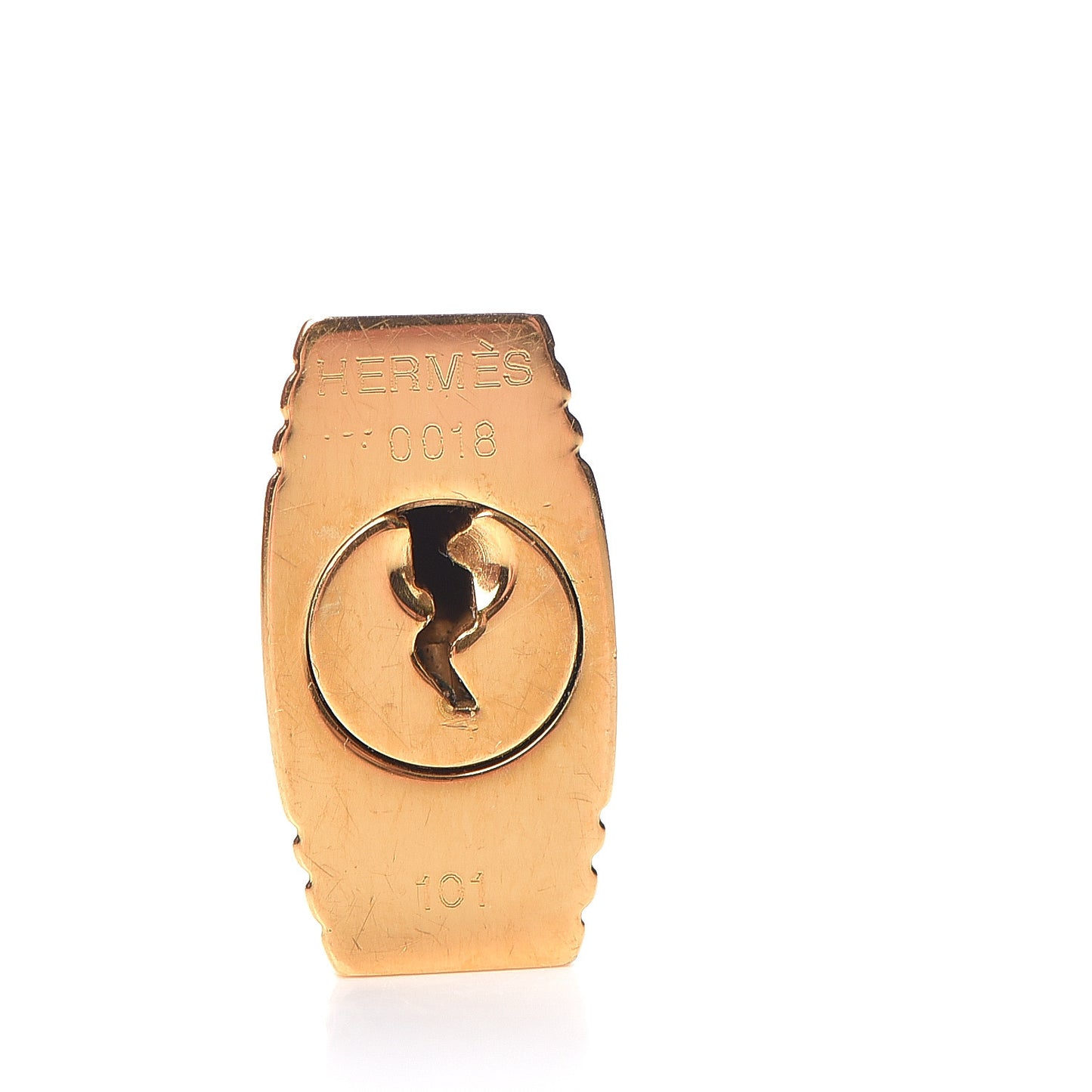 Taurillon Clemence Birkin 35 Rouge H