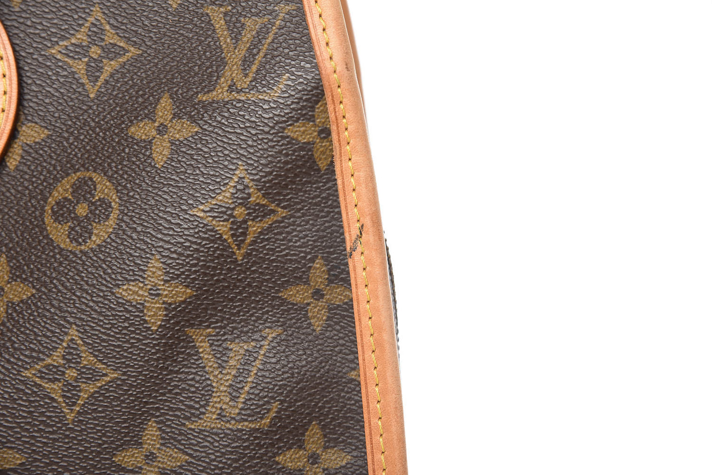 Monogram Rivoli Briefcase