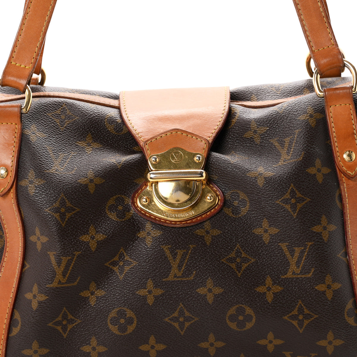 MONOGRAM STRESA PM