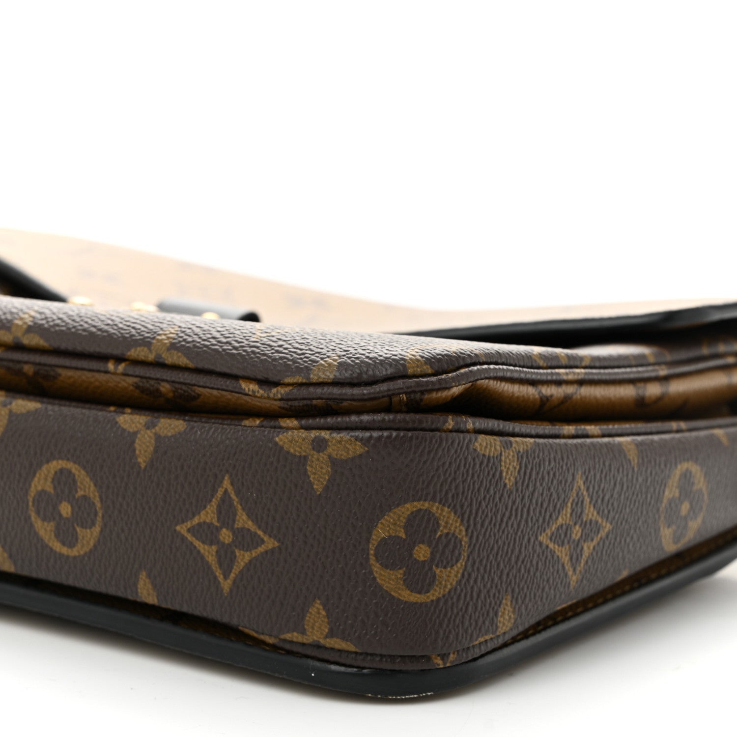 Louis Vuitton Reverse Monogram Pochette Metis 9 of 9